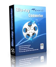  Tipard Blu-ray Converter 6.3.52