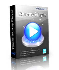 Tipard Blu-ray Player 6.1.16
