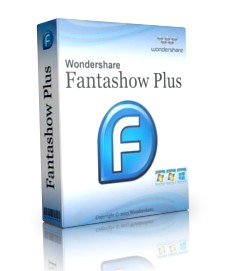  Wondershare Fantashow Puls 3.0.5.43