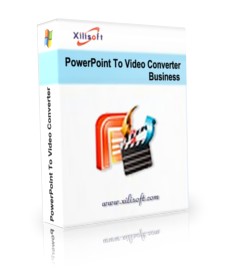 Xilisoft PowerPoint To Video Converter Business 1.1.1.20121227