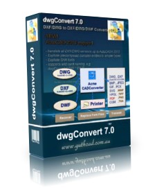 dwgConvert 7.0.A.01
