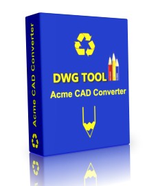  Acme CAD Converter 2013 8.6 MultiLang