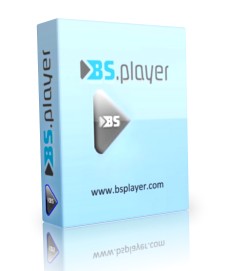  BSplayer Pro v2.66 Build 1075