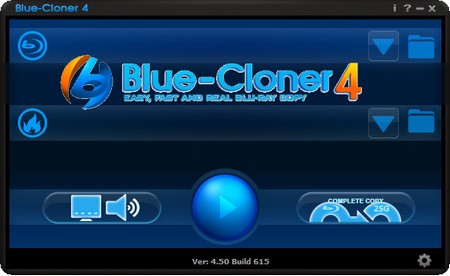 Blue Cloner 4.50.615