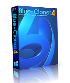 Blue Cloner 4.50.615