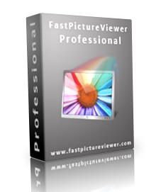 FastPictureViewer Pro 1.9.325 MultiLang