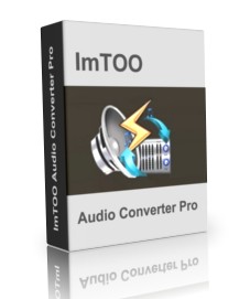  ImTOO Audio Converter Pro 6.5.0.20130813