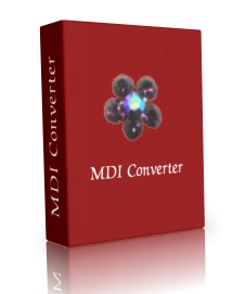 MDI Converter 4.7