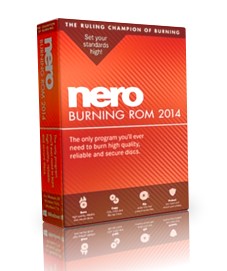 Nero Burning ROM 2014 15.0.19000 Multilingual