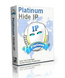 Platinum Hide IP 3.3.0.6 