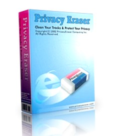  Privacy Eraser Pro 9.88