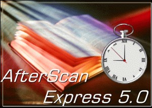 AfterScan Express 5.1