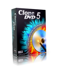 CloneDVD 5.5.0.5 Multilanguage