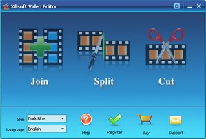 Xilisoft Video Editor 2.1.1.0901