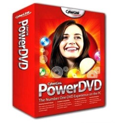 CyberLink PowerDVD 9 Deluxe v9.0.1501(Multilingual RUS+ ENG) 