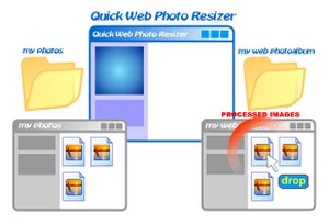 DzSoft Quick Photo Resizer 2.6.2.1