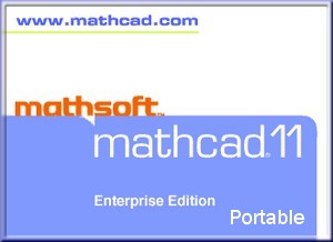 MathCAD 11 lite Portable Rus
