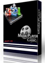 Media Player Classic 6.4.9.1. rus/eng