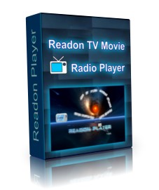 Readon TV Movie Radio Player 7.3.0.0 