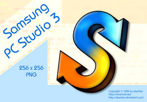 Samsung PC Studio 3.0