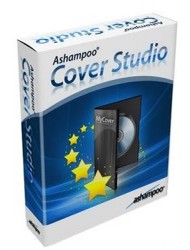 Ashampoo Cover Studio 2