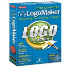  Avanquest MyLogo Maker 3.0