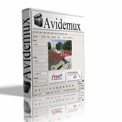 Avidemux 2.5.2 Full