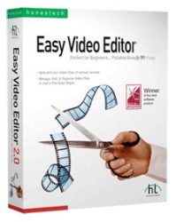 Honestech Easy Video Editor v3.1.931.0