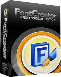 FontCreator Pro v6.0 build 106