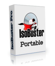 IsoBuster Pro 2.8.5 Business