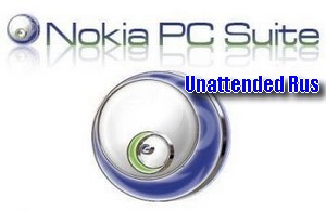 Nokia PC Suite 7.1.30.9
