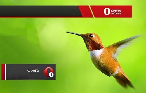 Opera 11.10
