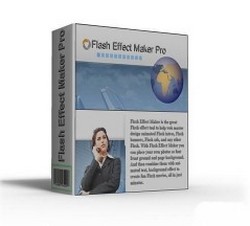 Flash Effect Maker Pro v5.01