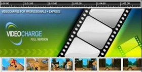 VideoCharge Pro 3.18.2.2