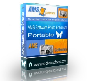 AMS Software Photo Enhancer v1.51