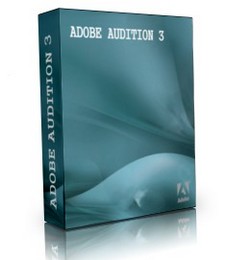 Adobe Audition 3.0.1 