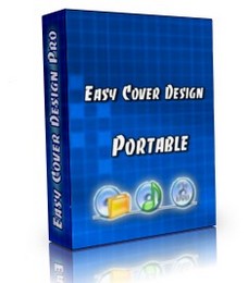 Easy Cover Design Pro 2.09