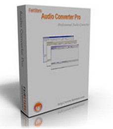 FairStars Audio Converter Pro v1.87