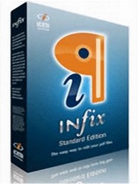 Infix PDF Editor Pro v4.25