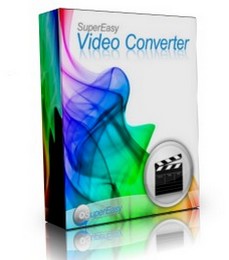 SuperEasy Video Converter 1.45
