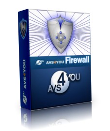 AVS Firewall Version 2.1.2.241 ( 2010 ) RUS Free