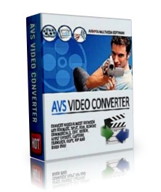 AVS.Video.Converter.8.1.