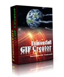 EximiousSoft GIF Creator 5.81