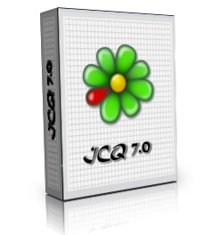ICQ 8.0 Build 6007 portable