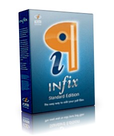 Infix PDF Editor 5.17 rus/eng.