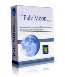 Pale Moon 15.3