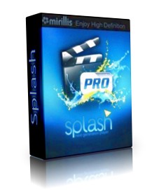  Splash HD Player Pro 1.7.0 multilanguage