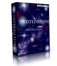 TwistedBrush Pro Studio 19.02 