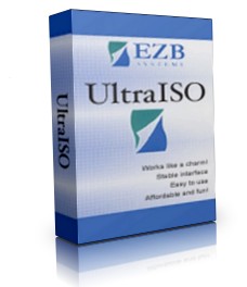UltraISO Premium Edition 9.5.0.2800