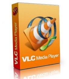 VLC Media Player-1.1.0-rc-win32